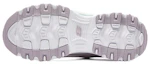 Purchase (W) スケッチャーズ D'Lites 1.0 パープル 149466-LAV