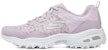 (W) Skechers D Lites 1.0 Low-Top Kasut Daddy Ungu 896027-LAV