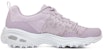 (W) Skechers D Lites 1.0 Low-Top Kasut Daddy Ungu 896027-LAV