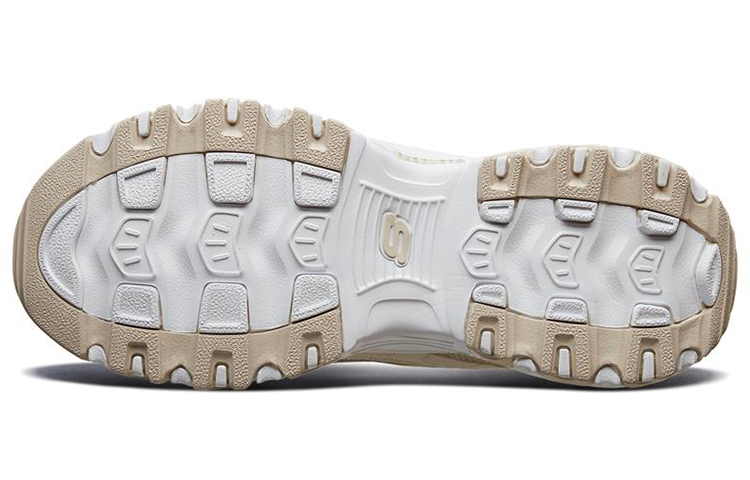 (W) Skechers D'Lites 1.0 'Light Brown' 圖 5