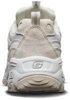 Skechers斯凱奇 D‘Lites 1.0 舒適厚底 低筒休閒老爹鞋 女款 淡棕白 Shop Skechers斯凱奇 D‘Lites 1.0 舒適厚底 低筒休閒老爹鞋 女款 淡棕白