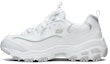 Buy (W) Skechers D'Lites 1.0 Kasut Low White Lelaki 66666252-WHT