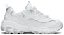 (W) Skechers D'Lites 1.0 Kasut Low White Lelaki 66666252-WHT