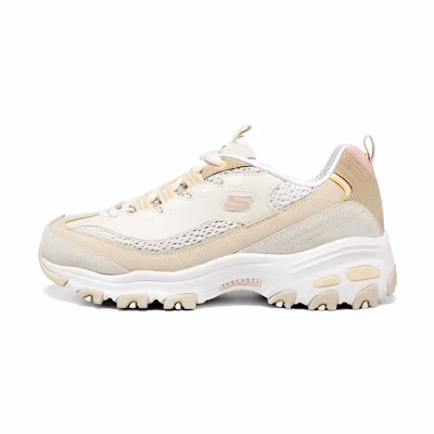 (W) Skechers D'Lites 1.0