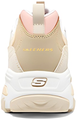 (W) 斯凯奇 D'Lites 1.0 896209-OFWT Shop (W) 斯凯奇 D'Lites 1.0 896209-OFWT