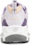 Shop (W) Skechers D'Lites 1.0 Kasut Larian Low-Top Putih/Ungu 13143-LAV