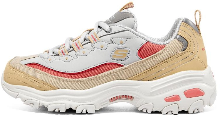 (W) 斯凯奇 D'Lites 1.0 '奶茶熊柚子汽水' 149906-MULT Buy (W) 斯凯奇 D'Lites 1.0 '奶茶熊柚子汽水' 149906-MULT