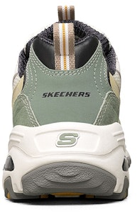 (W) Skechers D'Lites 1.0 Sepatu Lari Bawah Hijau 13167-NTOL Purchase (W) Skechers D'Lites 1.0 Sepatu Lari Bawah Hijau 13167-NTOL