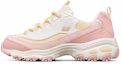 Buy (W) Skechers D'Lites 1.0 Kasut Pink/Yellow 149906-PKYL