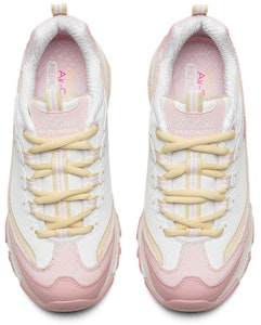 (W) Skechers D'Lites 1.0 Sepatu Pink/Kuning 149906-PKYL Shop (W) Skechers D'Lites 1.0 Sepatu Pink/Kuning 149906-PKYL