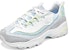 (W) Skechers D'Lites 1.0 Kasut Sneakers 896209-LTBL