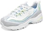 Lookbook (W) Skechers D'Lites 1.0 Kasut Sneakers 896209-LTBL