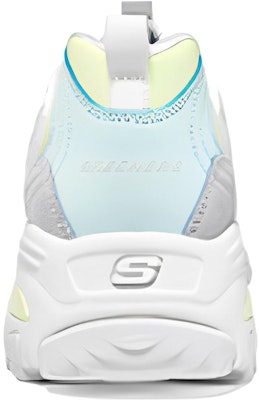 (W) Skechers D'Lites 1.0 Kasut Sneakers 896209-LTBL Shop (W) Skechers D'Lites 1.0 Kasut Sneakers 896209-LTBL
