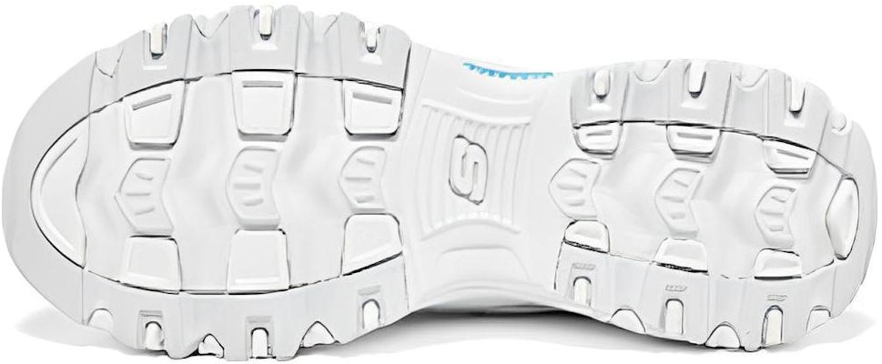 (W) Skechers D'Lites 1.0 Kasut Sneakers 896209-LTBL Purchase (W) Skechers D'Lites 1.0 Kasut Sneakers 896209-LTBL