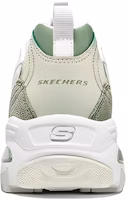(W) Skechers D'LITES 1.0 'Hijau' 896209-SAGE Shop (W) Skechers D'LITES 1.0 'Hijau' 896209-SAGE
