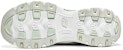(W) Skechers D'LITES 1.0 'Hijau' 896209-SAGE
