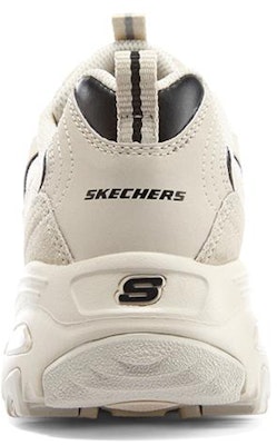 (W) 스케쳐스 딜라이트 1.0 '화이트 블랙' 896145-NTBK Shop (W) 스케쳐스 딜라이트 1.0 '화이트 블랙' 896145-NTBK