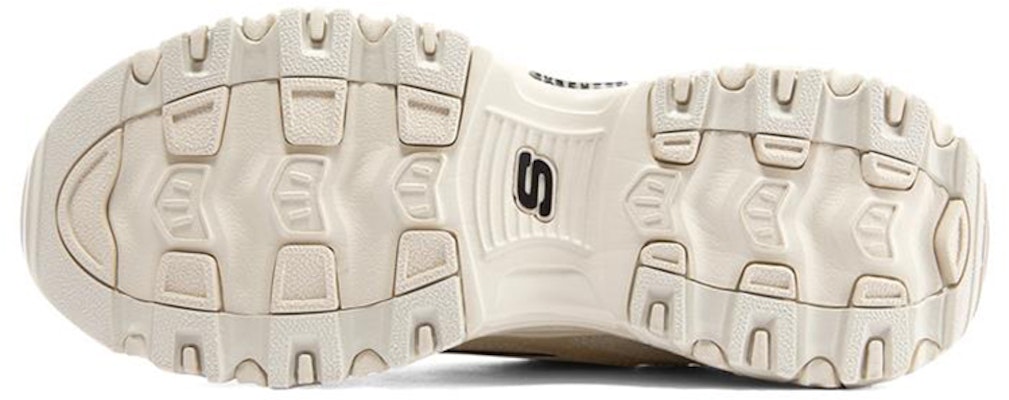 (W) 스케쳐스 딜라이트 1.0 '화이트 블랙' 896145-NTBK Purchase (W) 스케쳐스 딜라이트 1.0 '화이트 블랙' 896145-NTBK