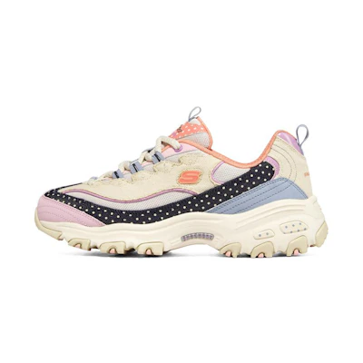 (W) Skechers D'Lites 1.0