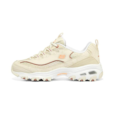 (W) Skechers D'Lites 1.0