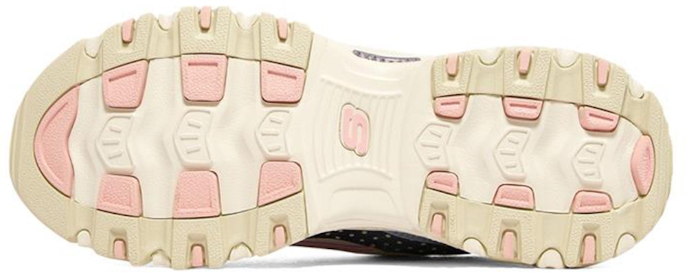 (W) Skechers D'Lites 1.0 Sepatu Wanita Pria Sneakers Terbaru 896082-NTMT Purchase (W) Skechers D'Lites 1.0 Sepatu Wanita Pria Sneakers Terbaru 896082-NTMT