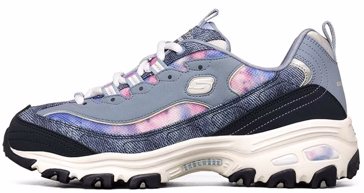 women-skechers-d-lites-1-0-navy-low-top-149251-nvmt