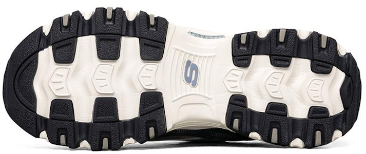 (W) 斯凯奇 D'Lites 1.0 低帮老爹鞋 蓝色 149251-NVMT Purchase (W) 斯凯奇 D'Lites 1.0 低帮老爹鞋 蓝色 149251-NVMT