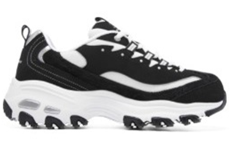 Order (W) スケッチャーズ D'Lites 1.0 ブラック 149906-BKW