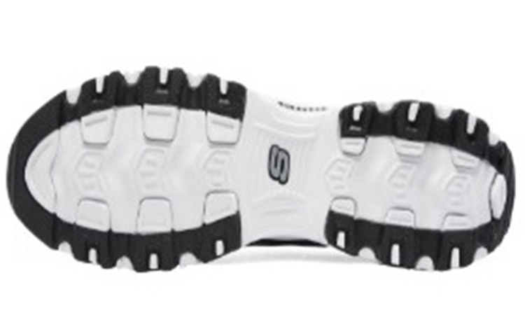 Purchase (W) スケッチャーズ D'Lites 1.0 ブラック 149906-BKW