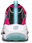 Shop (W) Skechers D'Lites 1.0 Kasut Lari Rendah Merah 149235-BLHP
