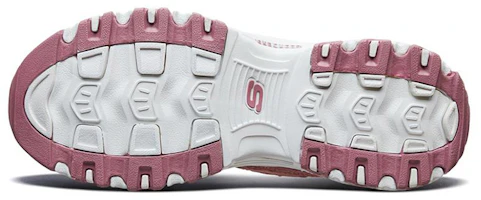 Purchase Skechers D‘LITES 1.0 低筒 運動休閒鞋 女款 粉