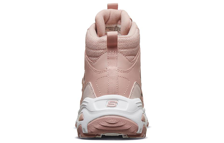 (W) Skechers D'Lites 1.0 'Pink' 圖 4