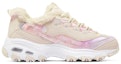Order Skechers D‘LITES 1.0 運動 低筒 爸爸鞋 女款 粉