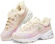 Lookbook Skechers D‘LITES 1.0 運動 低筒 爸爸鞋 女款 粉