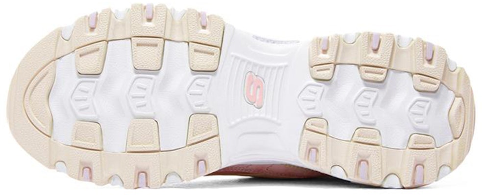 (W) Skechers D'lites 1.0 'Merah Jambu Semulajadi' 896048-NTPR Purchase (W) Skechers D'lites 1.0 'Merah Jambu Semulajadi' 896048-NTPR