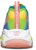 (W) Skechers D'Lites 1.0 Kasut Lari Rendah Pink/Biru/Kuning 149235-PKMT