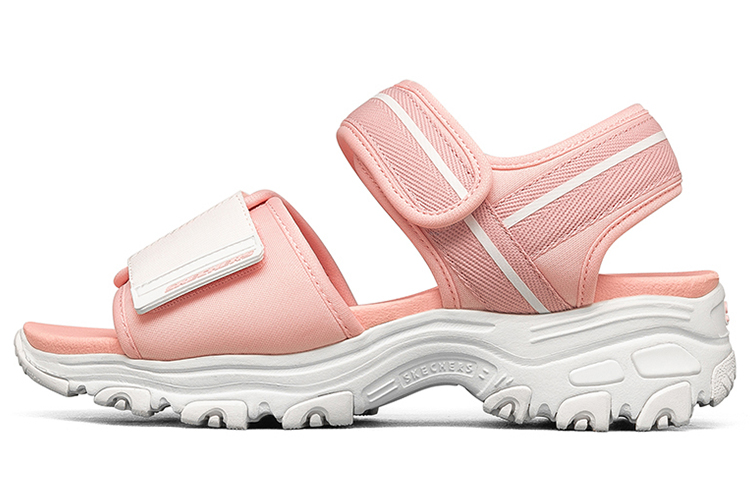 Buy (Women) Skechers D lites 1.0 Light-Pink 11977-LTPK - Novelship