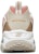 (W) Skechers D Lites 1.0 Kasut Papa Rendah Pink/Putih 149240-OFPK