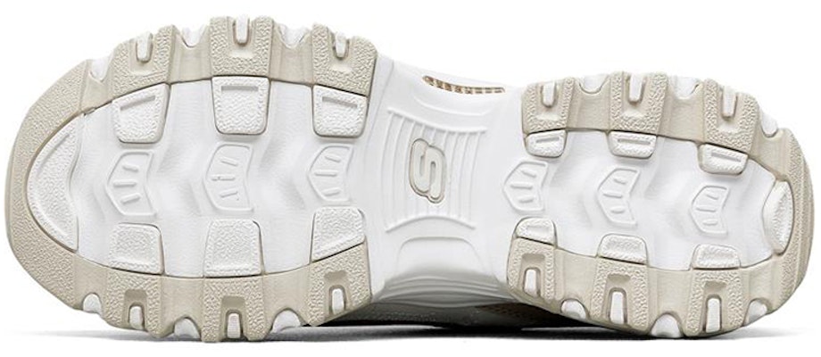 Skechers D‘Lites 1.0 低幫老爹鞋 女款 粉白 Purchase Skechers D‘Lites 1.0 低幫老爹鞋 女款 粉白