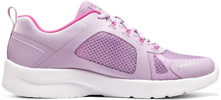 Skechers D'LITES 1.0 防滑耐磨 低筒 運動休閒鞋 女款 紫白 Order Skechers D'LITES 1.0 防滑耐磨 低筒 運動休閒鞋 女款 紫白
