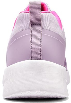 Skechers D'LITES 1.0 防滑耐磨 低筒 運動休閒鞋 女款 紫白 Shop Skechers D'LITES 1.0 防滑耐磨 低筒 運動休閒鞋 女款 紫白