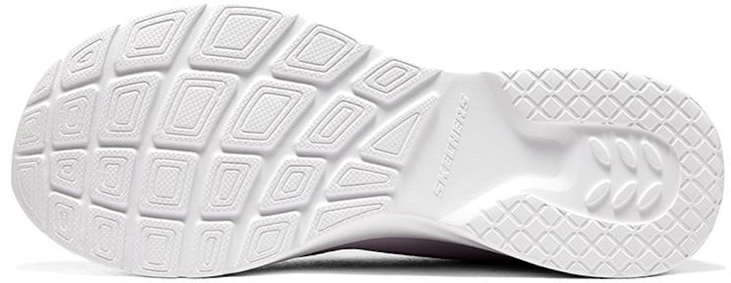 Skechers D'LITES 1.0 防滑耐磨 低筒 運動休閒鞋 女款 紫白 Purchase Skechers D'LITES 1.0 防滑耐磨 低筒 運動休閒鞋 女款 紫白