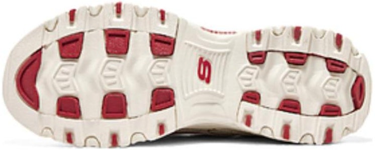 (W) スケッチャーズ 白×赤 (Sukecchaazu Shiro×Aka) 800008-WRD Purchase (W) スケッチャーズ 白×赤 (Sukecchaazu Shiro×Aka) 800008-WRD