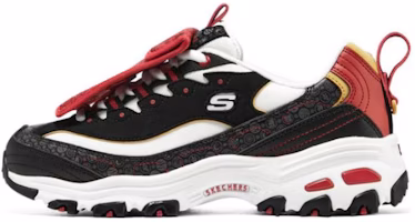 (Women) Skechers 'Black' 800008-BKMT (Women) Skechers 'Black' 800008-BKMT
