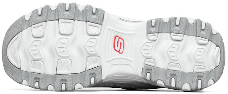 (W) Skechers D Lites 1.0 Kasut Larian Rendah Putih 99999863-WLB Purchase (W) Skechers D Lites 1.0 Kasut Larian Rendah Putih 99999863-WLB