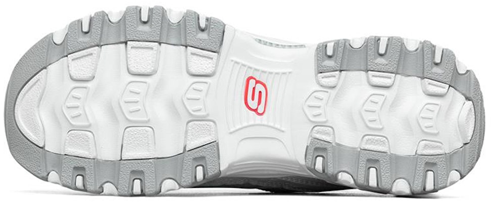 (Women) Skechers D Lites 1.0 low Running Shoes White 99999863-WLB Purchase (Women) Skechers D Lites 1.0 low Running Shoes White 99999863-WLB