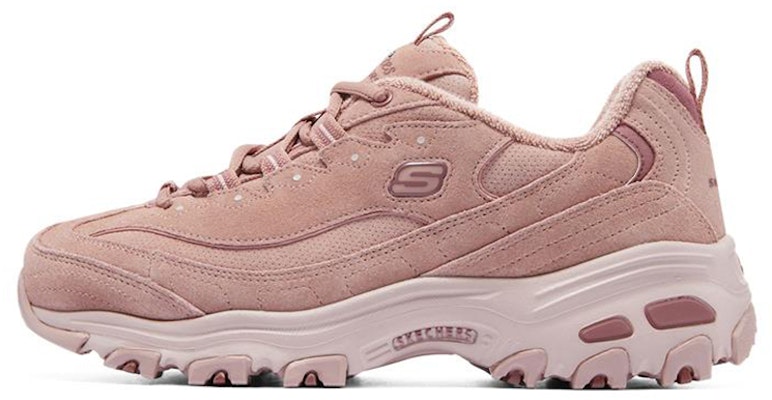 Skechers d top lite rosa