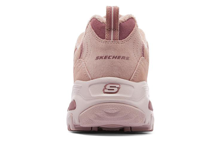 (W) Skechers D'Lites 1.0 'Pink' 圖 4