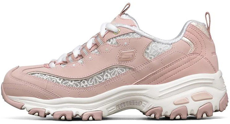 Skechers d lite clearance 50
