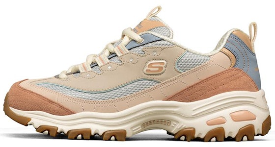 (W) スケッチャーズ D'Lites 1.0 レッド 149238-ROS Buy (W) スケッチャーズ D'Lites 1.0 レッド 149238-ROS